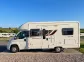 Swift Sundance 624 FB 2013