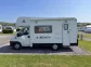 Lunar Fiat Ducato 2003