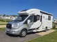 Benimar Tessoro T494 2019
