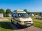 Auto-Sleeper Trident 1997