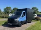 Mercedes Sprinter mwb camper conversion 2020