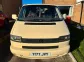 Volkswagen Transporter T4 TDI SWB 2001