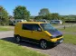 Volkswagen Tansporter t4 2003