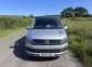 Volkswagen T6 Campervan 2016