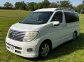 Nissan Elgrand 2006