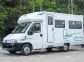 Autocruise Starspirit 2004