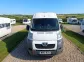 Peugeot Boxer 2012