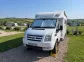 Bailey Transit Homecar 2008