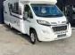 Autosleeper Corinium FB 2016