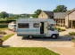 CI Autoroller 5 berth 6 seat belts 2000