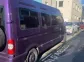 Renault conversion double bed and single at frort 2010