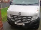 Renault Master 2014