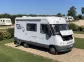 Hymer B544 2007
