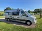 Volkswagen Crafter LWB 2010