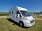 Bessacarr E460 2008