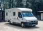 Chausson Welcome 85 2006