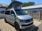 Camper King Monte Carlo Highline Lime Special Edition 2018