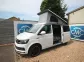 CMC Hembil  VW T6 Camper SWB - Custom Build 2017
