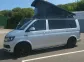 Volkswagen Transporter Stowford Conversion 2017