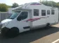 Rimor Koala 69 Plus Automatic 2013