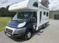 Fiat Ducato Swift Escape 622 2010