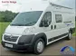 Citroen Relay Campervan Conversion 2007