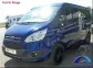 Danbury Camper Ford Transit Custom 310 Trend 2017