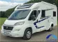Swift Escape 664 extreme Fiat Ducato 2019