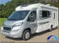 Elddis Majestic 175 Peugeot Boxer 2017