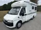 Auto-Trail Tracker SE 2003