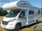 Etrusco A7300 DB Fiat Ducato 2021