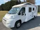 Burstner Nexxo T660  2012