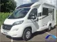 Bessacarr 412 Fiat Ducato 2016