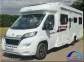 Elddis Autoquest 196 Peugeot Boxer 2019