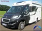 Elddis Autoquest 115 Evolution Peugeot Boxer 2017