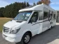 Auto-Sleepers Burford Duo Mercedes Benz Sprinter 2017