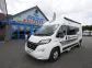 Adria Twin 600 SP 2015