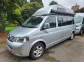 VW  AUTOSLEEPER TOPAZ AUTOMATIC 2005