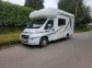 Auto-trail Motorhomes  TRACKER EKS 2014