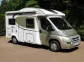BURSTNER  IXEO TIME 585 2011