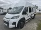 Weinsberg  Carabus 630 MEG Outlaw Edition Fire  (BN: 2605) 