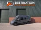 Weinsberg  Carabus 630 MEG Edition Fire  (BN: 2609) 