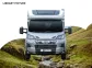 Auto-Sleepers  Nuevo EK Plus (BN TBC) 