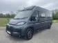 Knaus  Boxtime 600 MQ Automatic (BN:5011) 