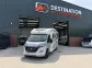 Burstner  Lyseo Harmony Line 727G, Automatic 2021