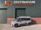 Knaus  Boxtime 540 MQ Automatic (BN:3519) 