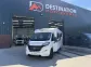 Knaus  Sky TI 700 Meg Platinum Selection 2025