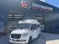 Coachman  Travel Master Sportivo 565 Auto (BN 8106) 