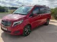 Mercedes-Benz  V Class 2.2 V250d Sport G-Tronic 2017