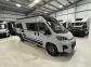 Adria Twin Supreme 640 SGX Twin Supreme 640 SGX 